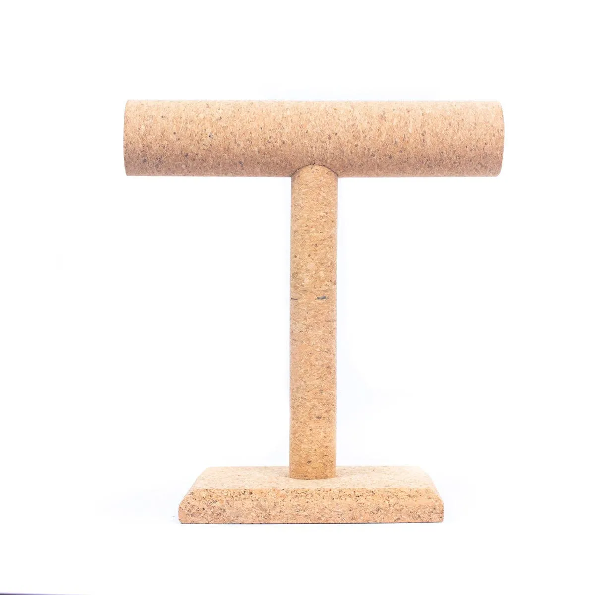 100% Pure Cork Single-layer Bracelet Display Stand L-1001