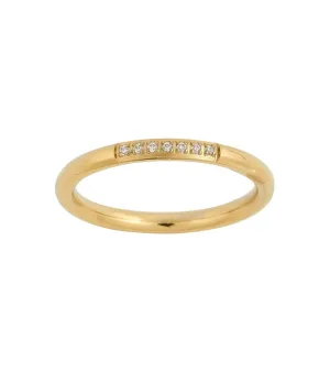 Alice Ring Gold