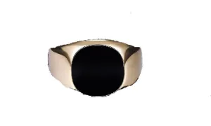 Anels  Classic Ring For Mens