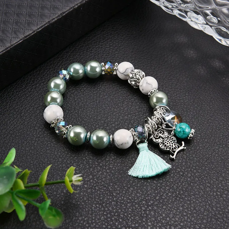 Bohemian Style Bracelet Exquisite Fashion Cute