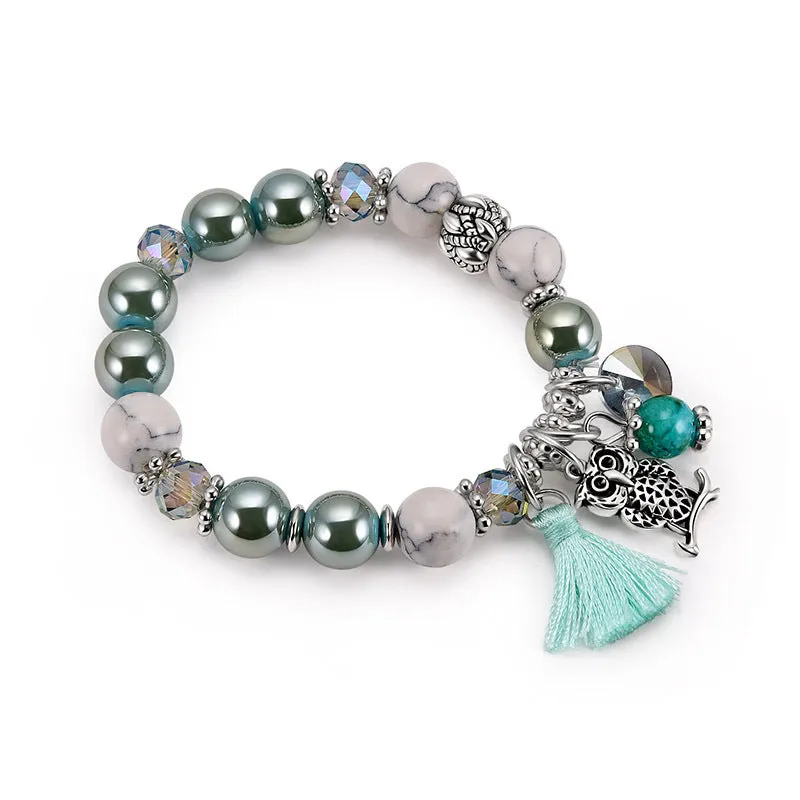 Bohemian Style Bracelet Exquisite Fashion Cute