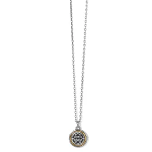 Brighton Intrigue Mini Necklace