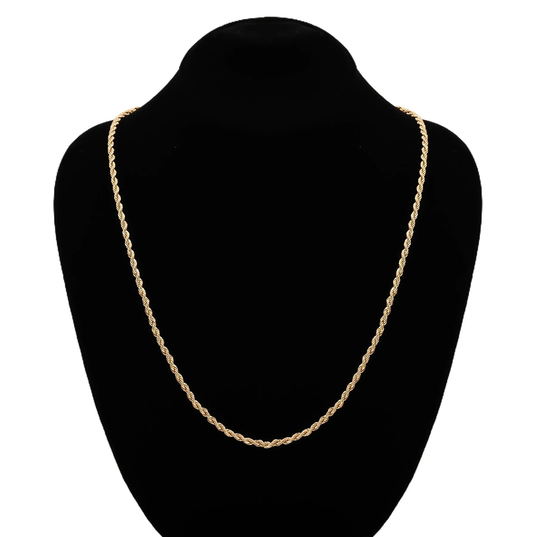 Chain Necklace- J4275045