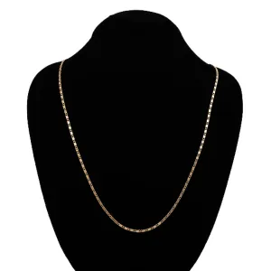 Chain Necklace- J4275345