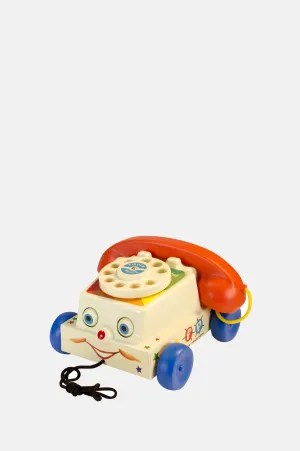 Classic Chatter Telephone