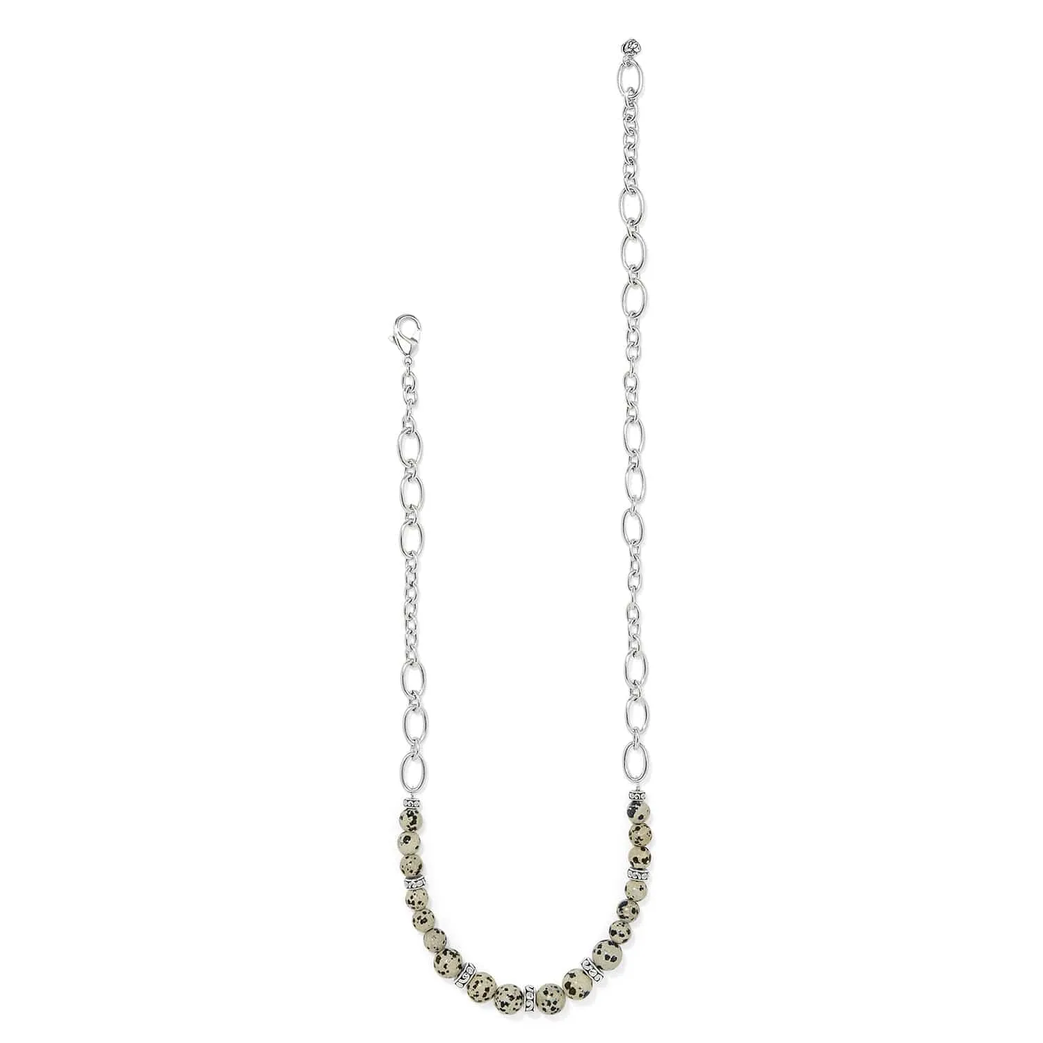 Contempo Zoic Necklace