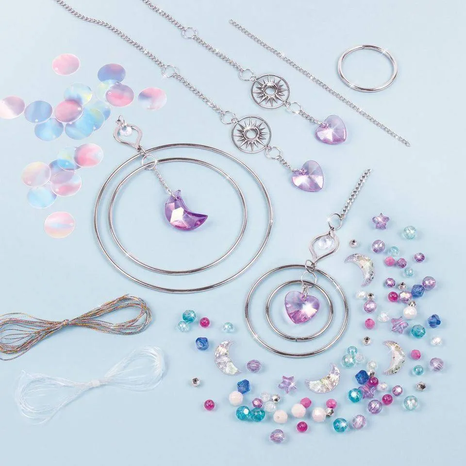 CRYSTAL SUNCATCHER Craft Kit