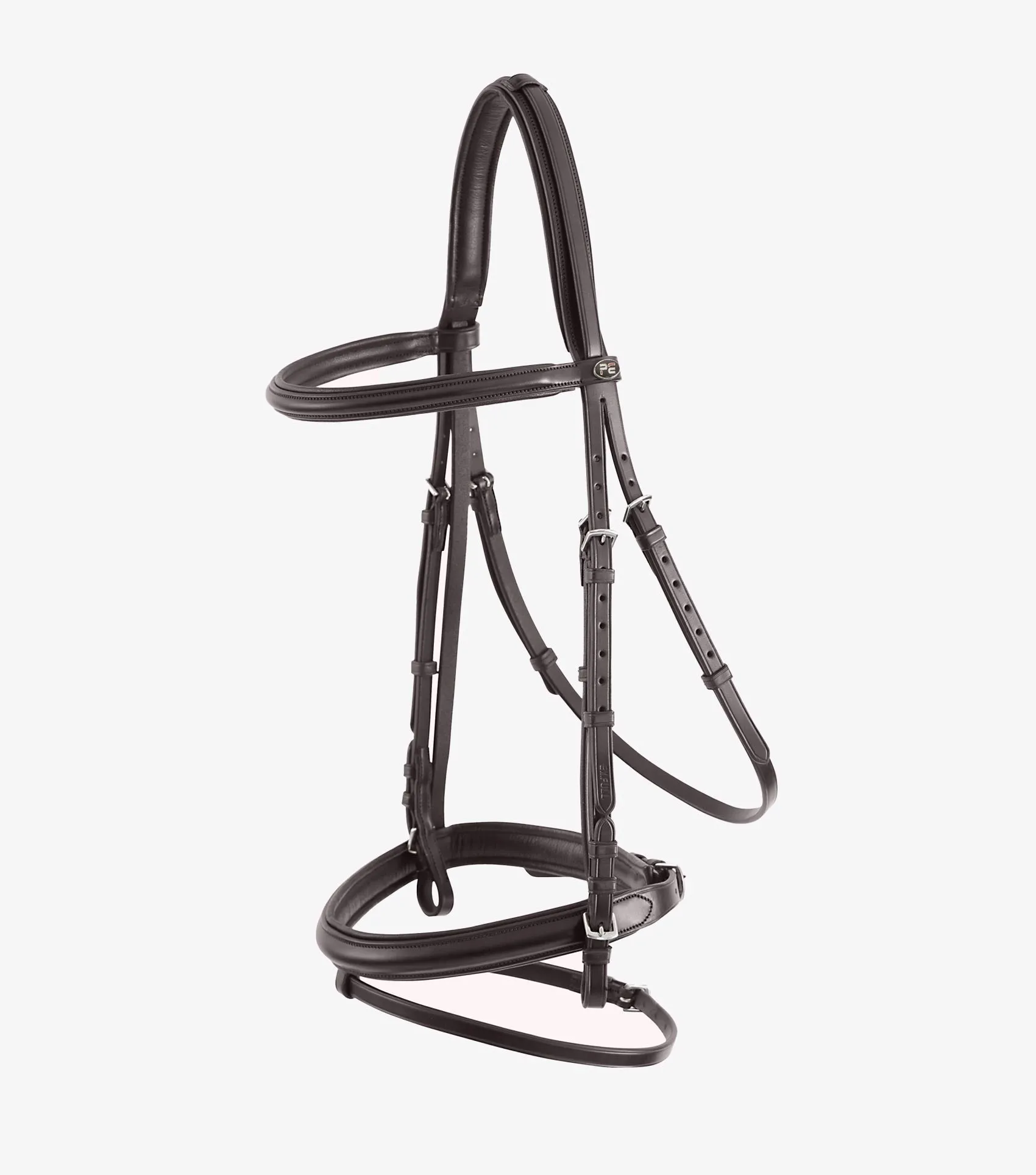 Delizioso Snaffle Bridle