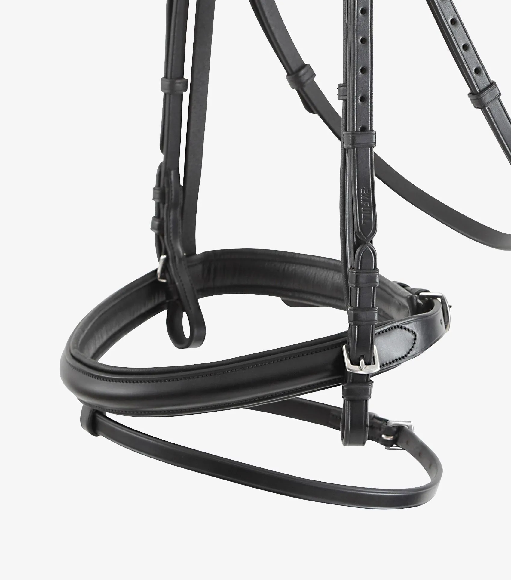 Delizioso Snaffle Bridle