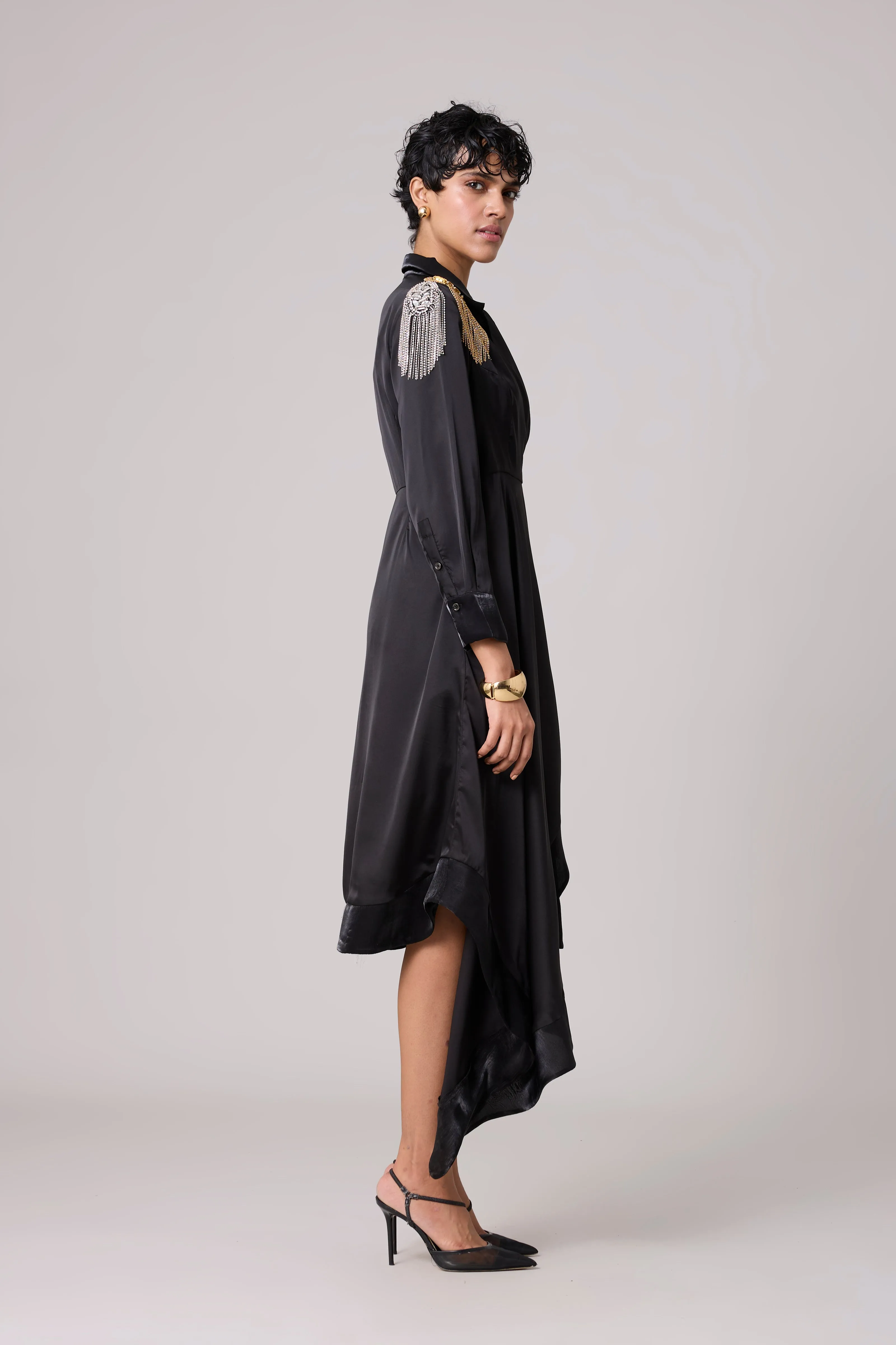 Diana Wrap Dress