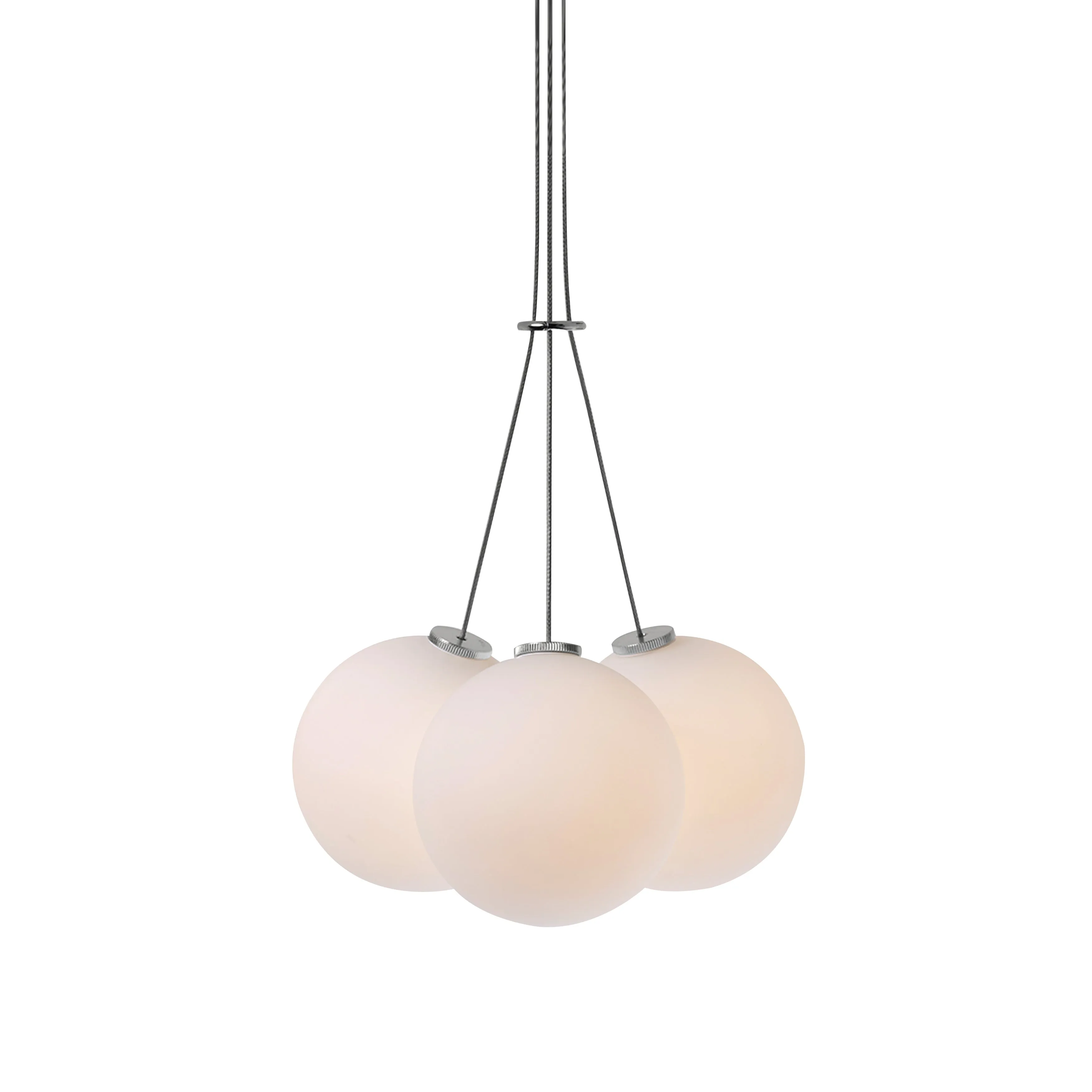 Glass 120. 03R Chandelier