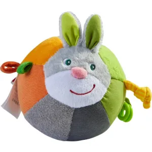 Haba Fabric ball Bunny Hops