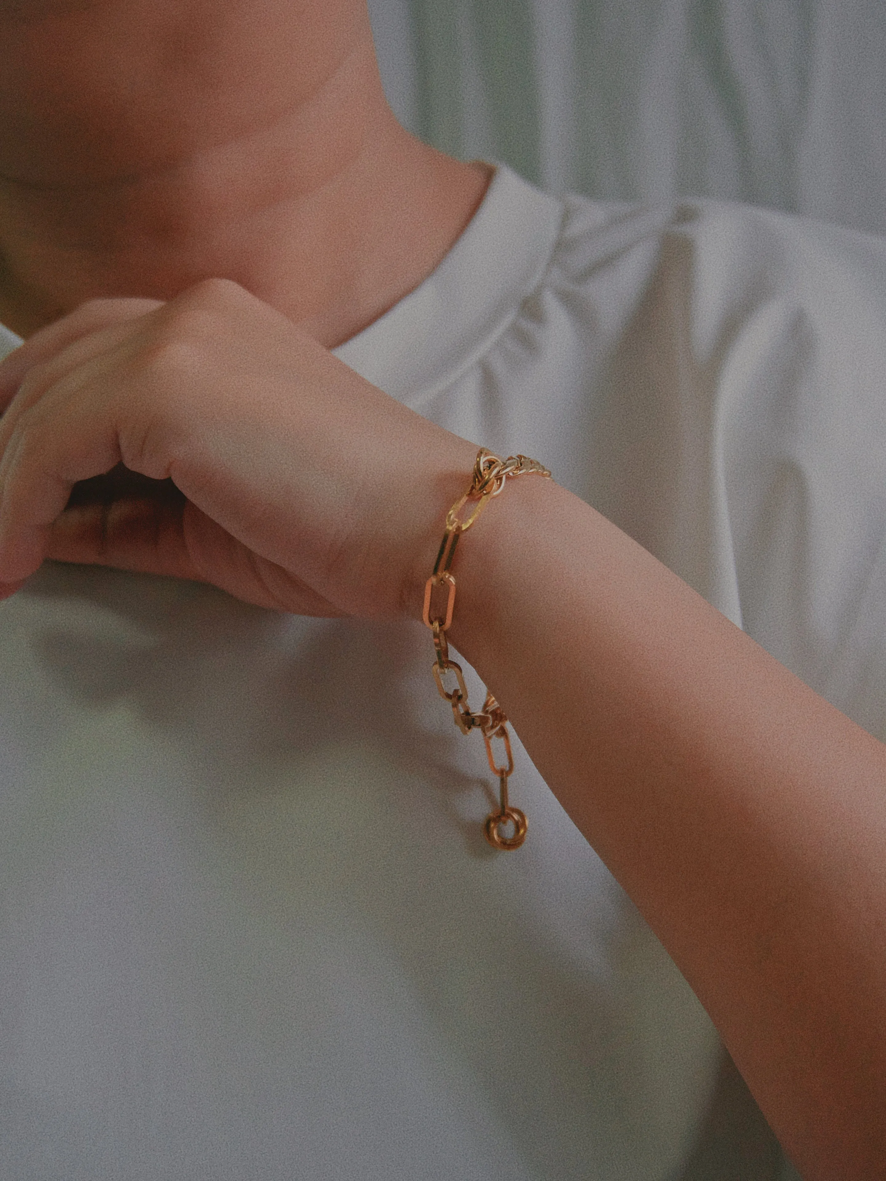 Jaim Bracelet