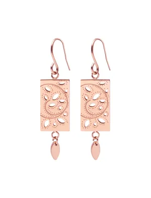 Leda Earrings