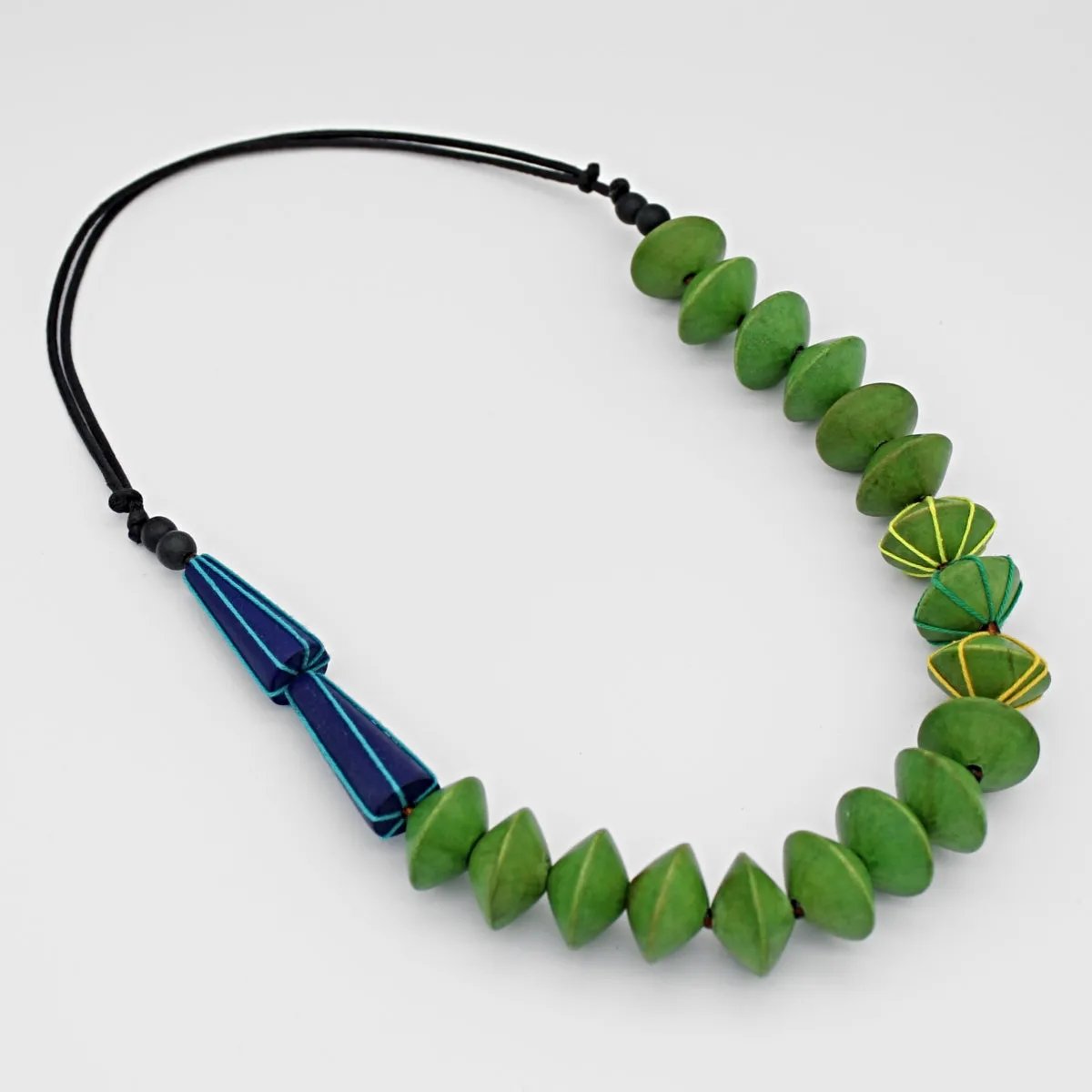 Lime Lush Necklace