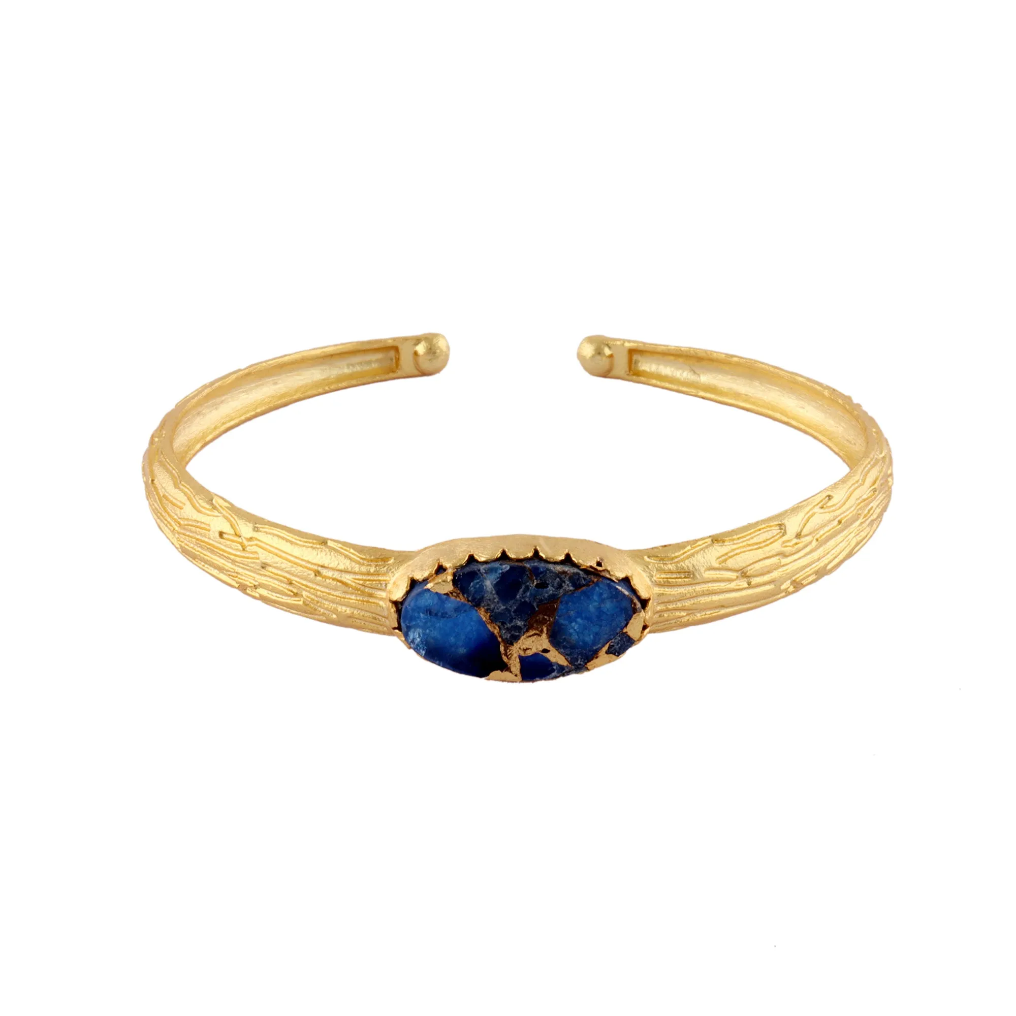 Mae Mohave Bangle