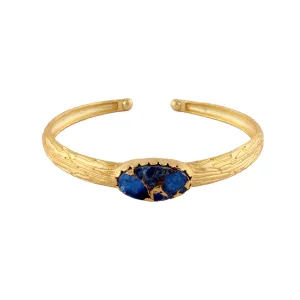 Mae Mohave Bangle