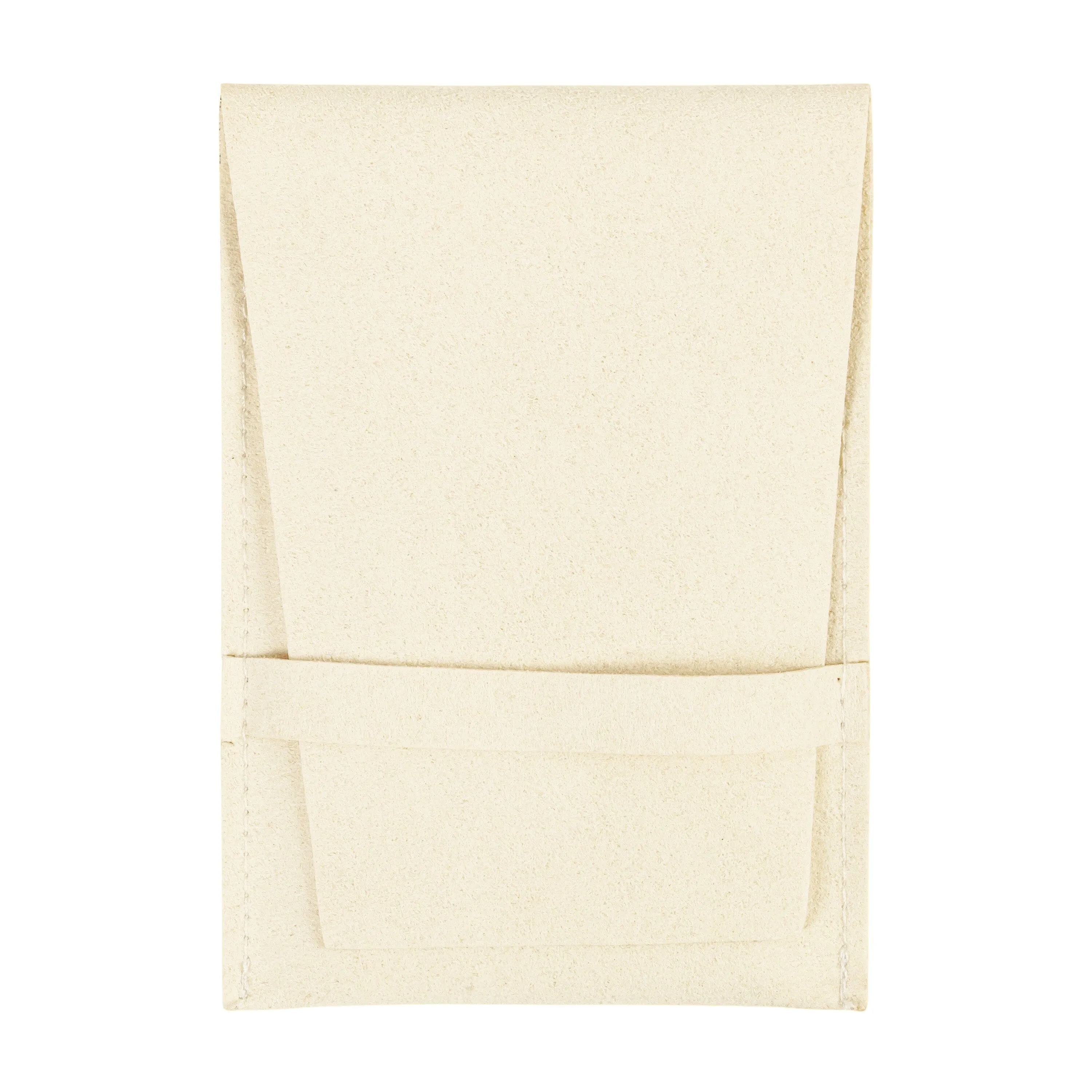 Microfiber Envelope Pouch W/ Insert - Medium