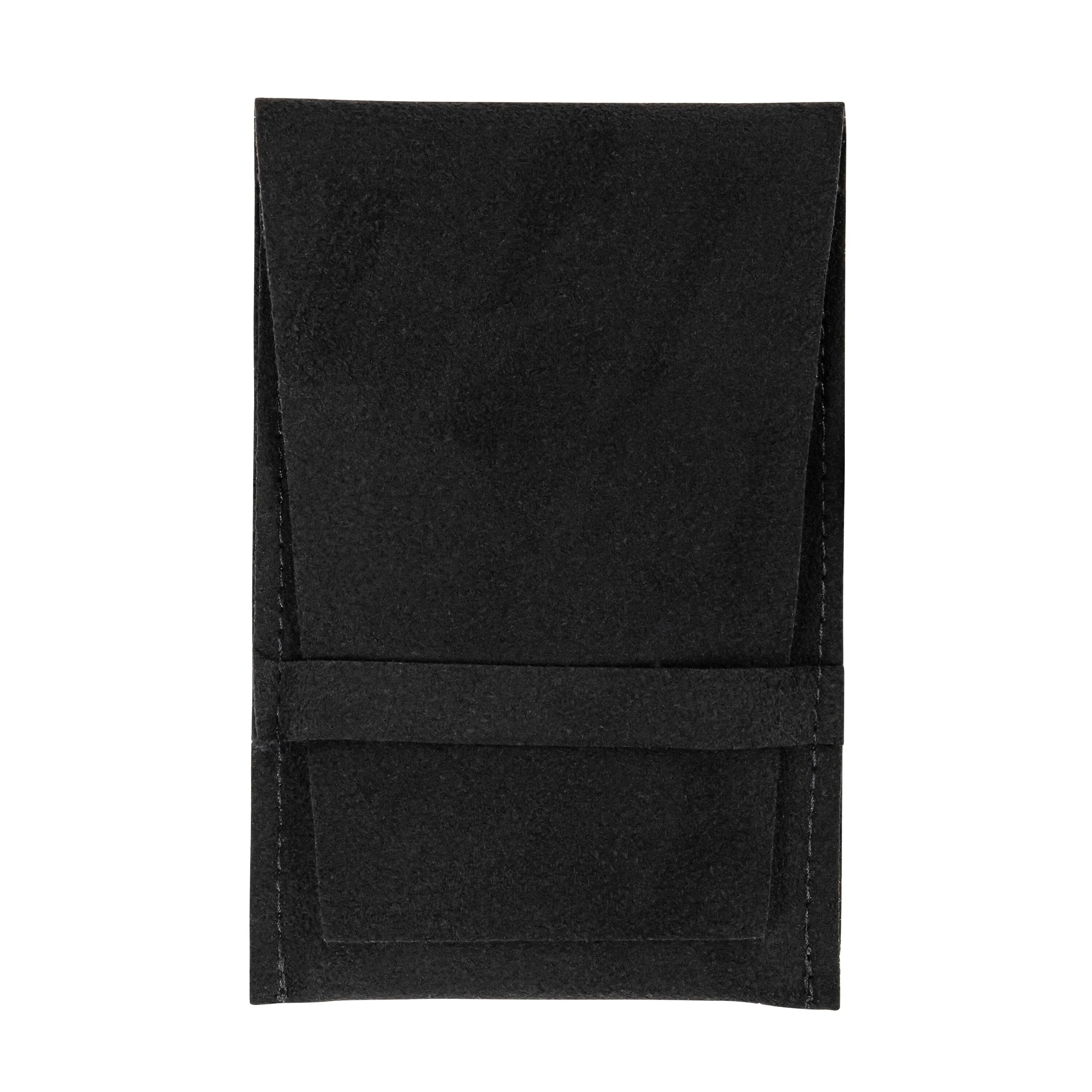 Microfiber Envelope Pouch W/ Insert - Medium