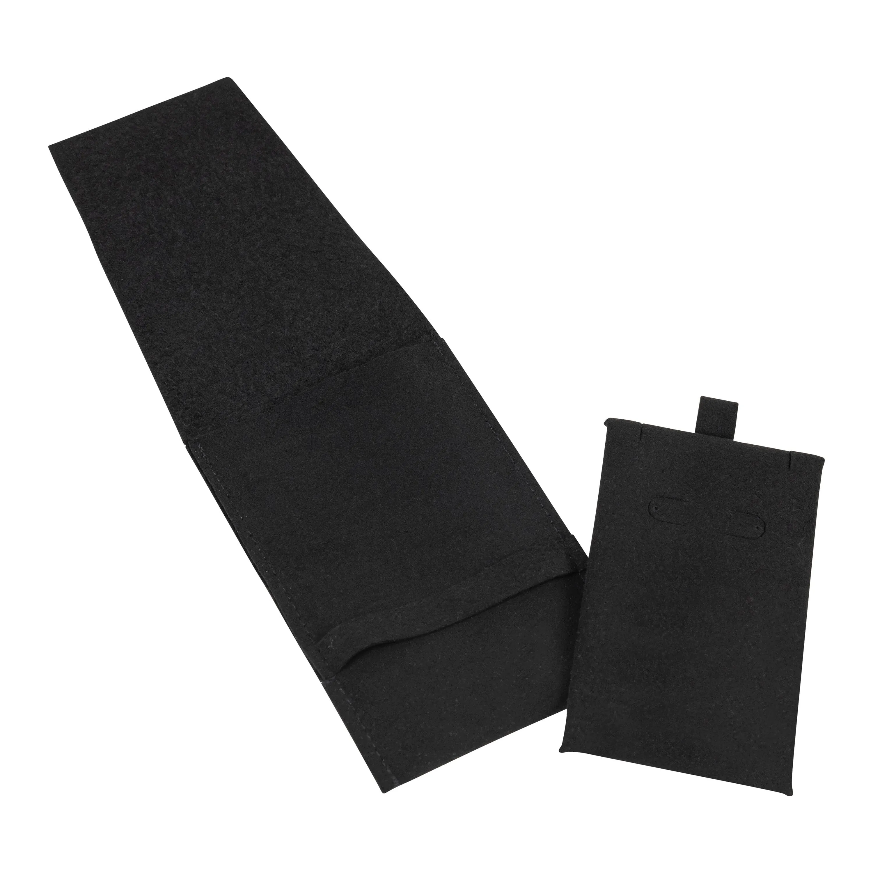 Microfiber Envelope Pouch W/ Insert - Medium