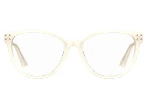 Moschino  Cat-Eye Frame - MOS596