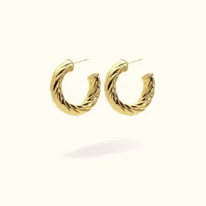 Radiant Hoops