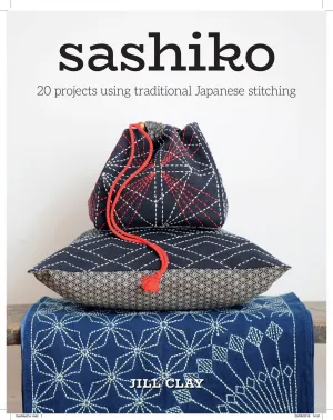 Sashiko