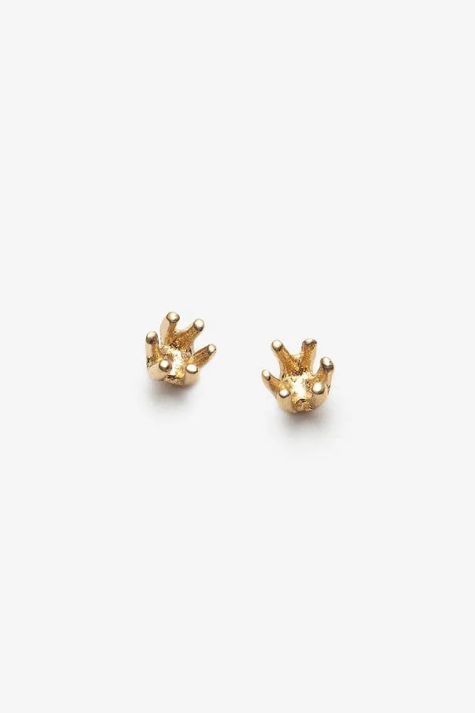 Spark Stud Earrings